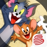 猫和老鼠安卓全角色解锁版