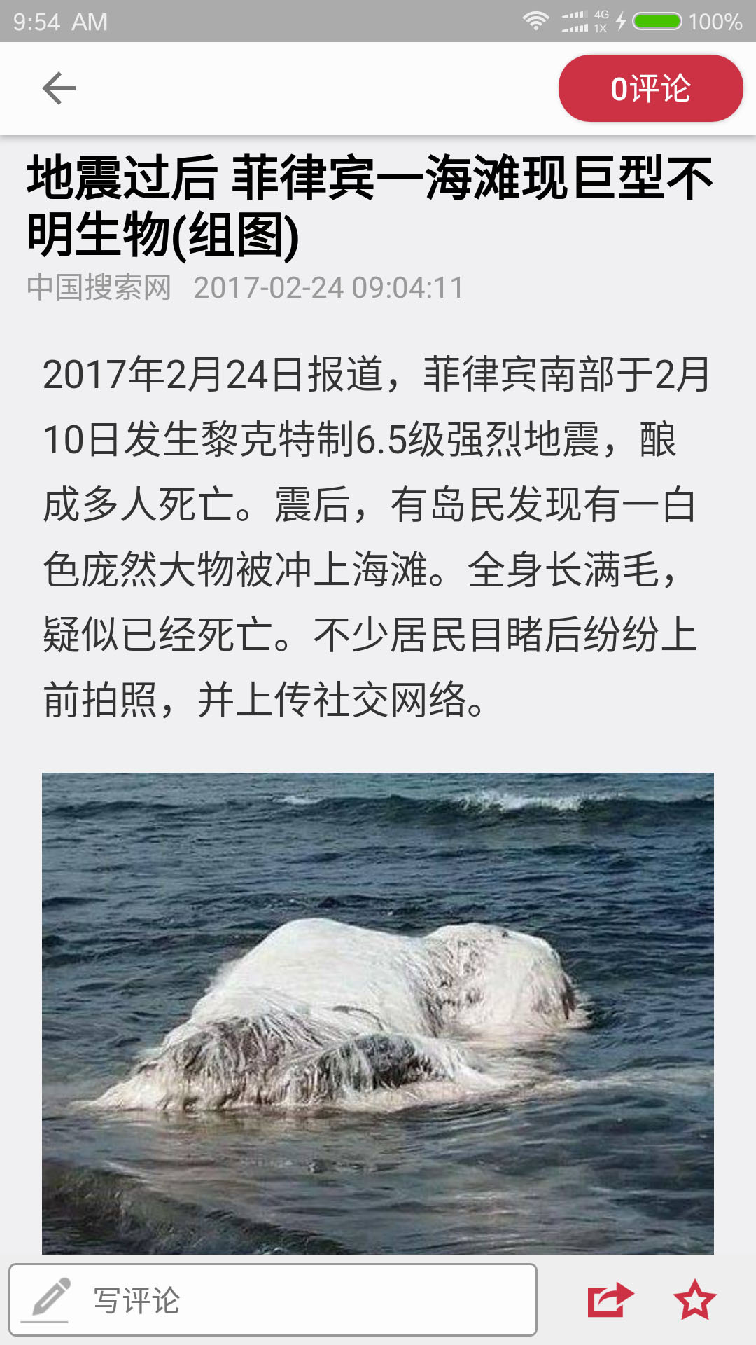 中华新闻