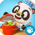 熊猫博士餐厅3ios版