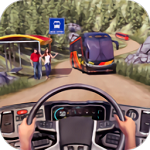 欧洲巴士驾驶模拟器安卓版
