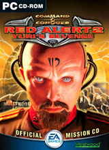 红色警戒2尤里的复仇安卓版