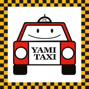 Yami Taxi Pasajeroios版