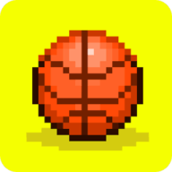彈性籃球ios版
