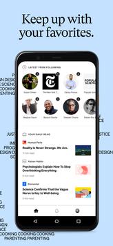 Medium官方版截图5