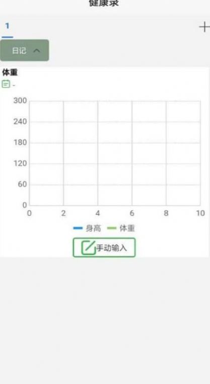 健康记官方正版截图2
