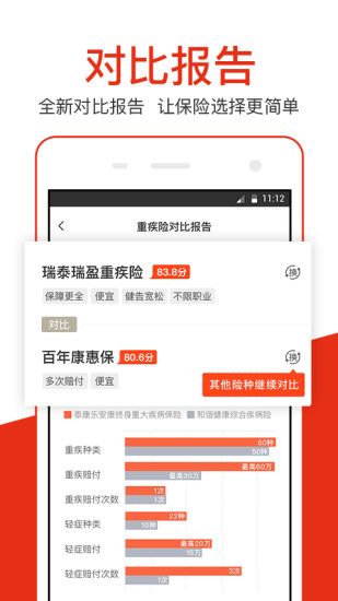 大象保险官方版截图4