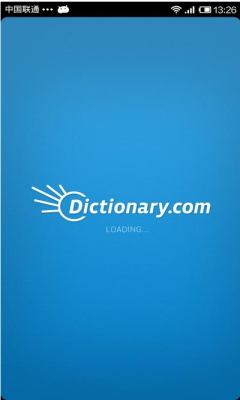 Dictionary在线词典