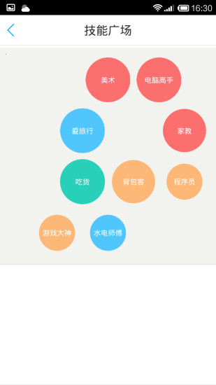 楼里楼外汉化版截图4
