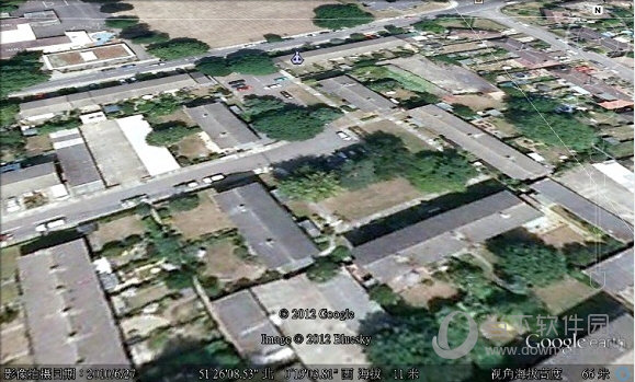 地球在线汉化版截图3