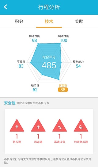 爱驾驶安卓版截图3