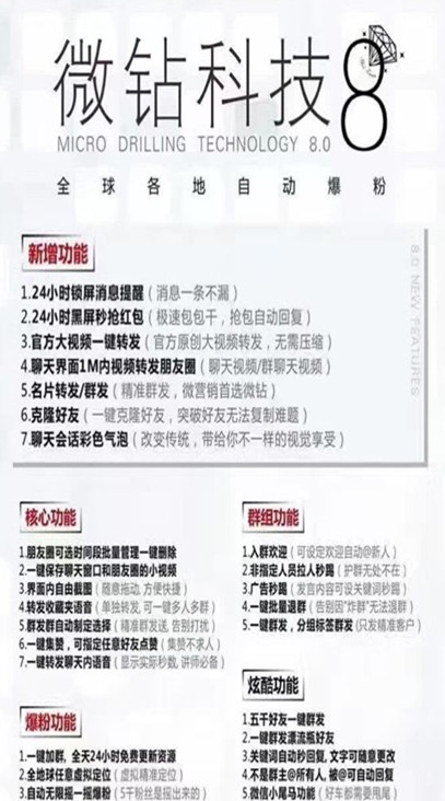 微钻8.0官方版最新版截图4