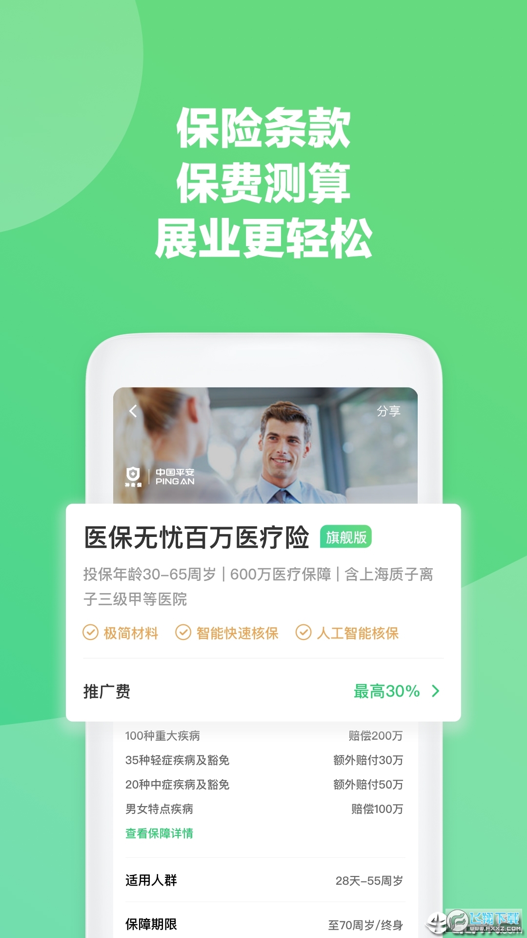 神奇保