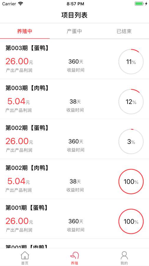 网小鸭汉化版截图4