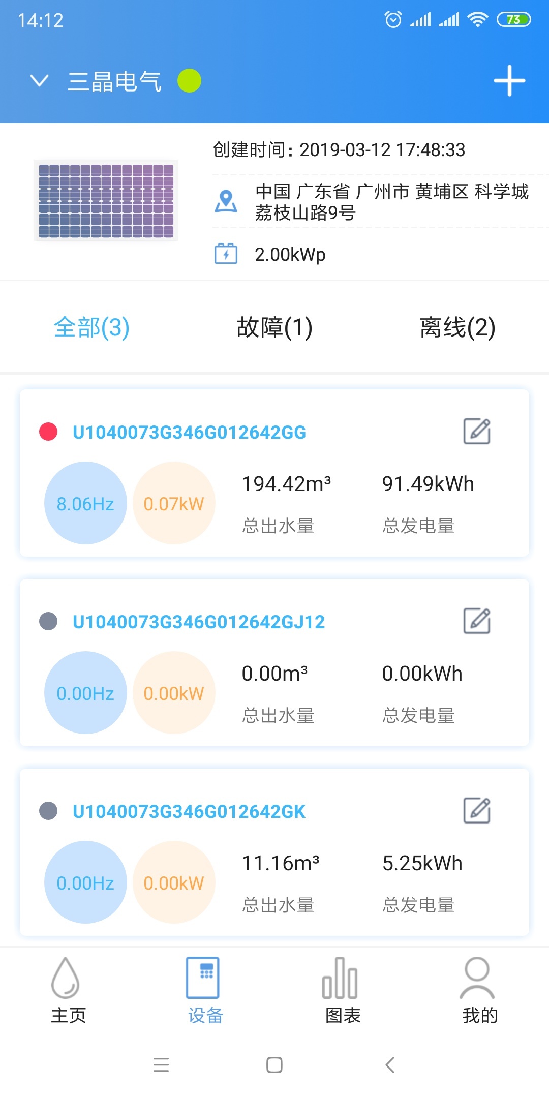 晶水星完整版截图3