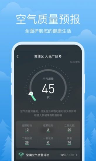 祥瑞天气预报安卓版截图3