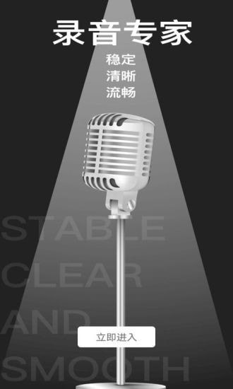 掌上录音机无限制版截图4