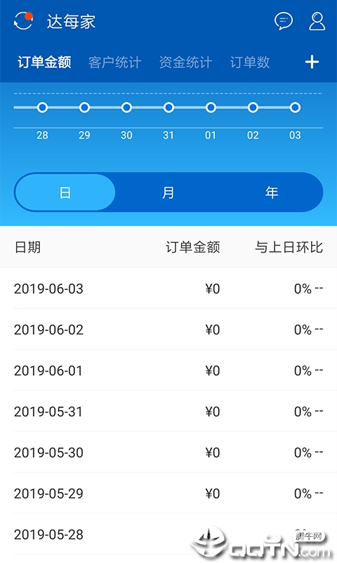 达每家官方版截图3