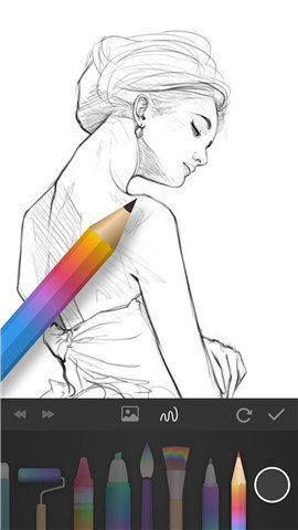 paperdraw官网版截图2