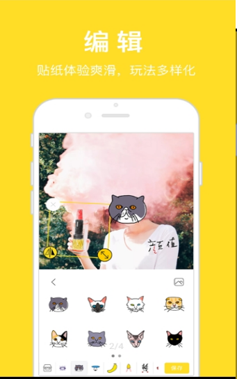 遮脸神器官方版截图4