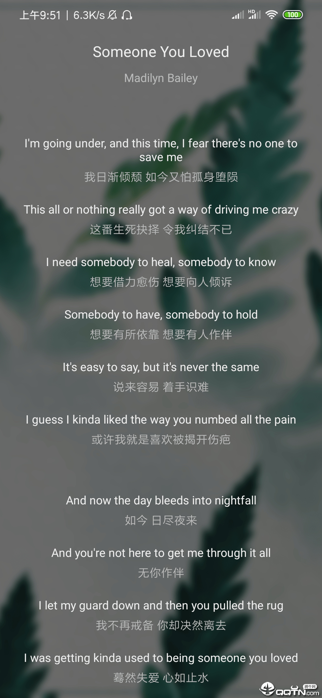 某句安卓版截图2