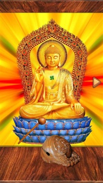 木鱼模拟器安卓版截图3