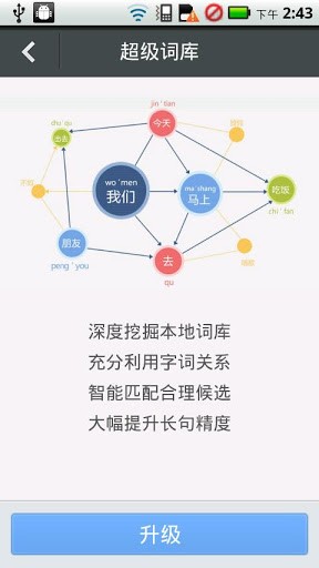 搜狗输入法小米版截图3