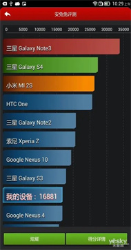 安兔兔评测官方版截图3