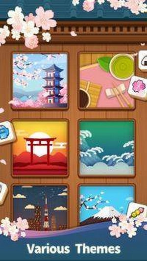 平铺图案瓷砖去广告版截图4
