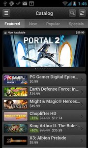 steam手机版官网版中文