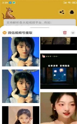 袋鼠汉化版截图2