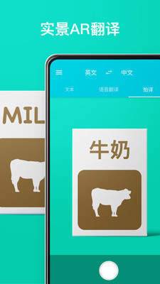 有道翻译精简版截图2