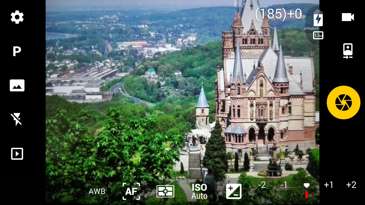 专业单反相机无限制版截图2