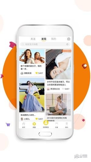 蜜蜂花园精简版截图2
