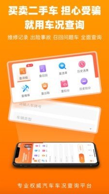 车况查询完整版截图3