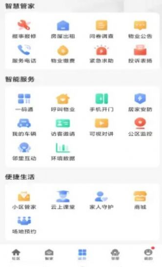 云享智慧汉化版截图3
