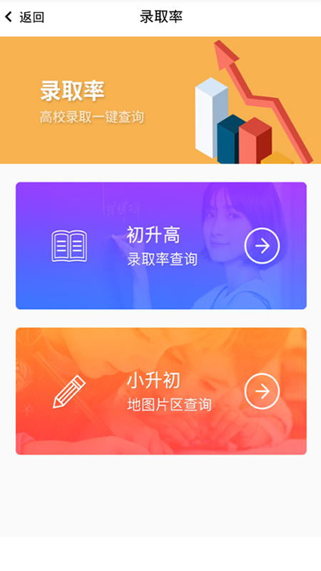择校升