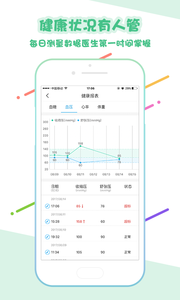 全程心管家安卓版截图3