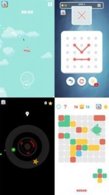 花卷盒子完整版截图2