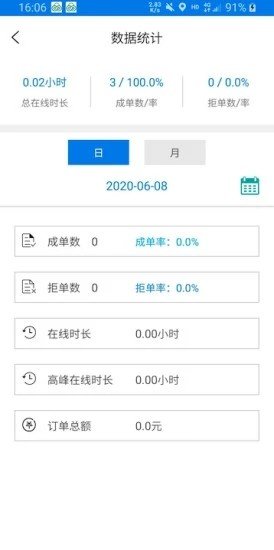小白司机破解版截图2