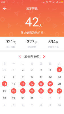 牙洁健免费版截图2