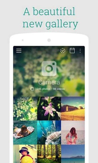 Piktures相册管理汉化版截图2