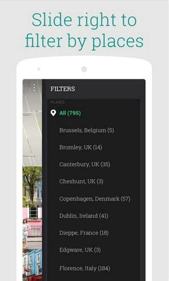 Piktures相册管理汉化版截图4